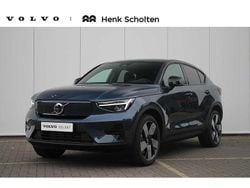Gebruikt 2026 Volvo EC40 Ultra SUV | € 52.950