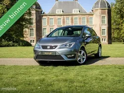 Grijs Gebruikt 2016 Seat Ibiza CONNECT Hatchback | € 11.999 (Duur)