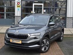 Zwart Gebruikt 2023 Skoda Karoq Business Line SUV | € 25.950 (Super prijs)