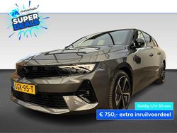 Grijs Gebruikt 2024 Opel Astra Stationwagen | € 28.440
