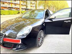 Gebruikt 2013 Alfa Romeo Giulietta | € 2.800