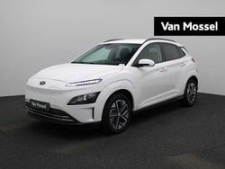 Wit Gebruikt 2023 Hyundai Kona SUV | € 20.900 (Super prijs)