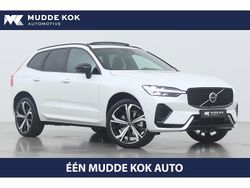 Wit Gebruikt 2025 Volvo XC60 Ultra SUV | € 59.800 (Duur)