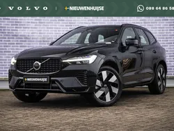 Zwart Gebruikt 2023 Volvo XC60 Plus SUV | € 51.899 (Goede deal)