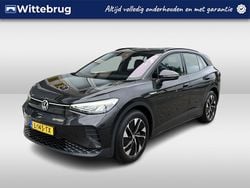 Grijs Gebruikt 2021 VW ID.4 Life SUV | € 25.450 (Eerlijke prijs)