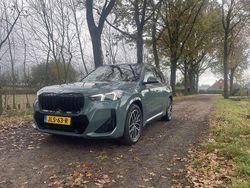 Groen Gebruikt 2023 BMW X1 M Sport SUV | € 42.500 (Eerlijke prijs)