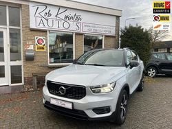 Grijs Gebruikt 2021 Volvo XC40 R-Design SUV | € 25.950 (Goede deal)