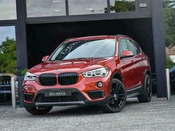 Oranje Gebruikt 2018 BMW X1 Basis SUV | € 28.450 (Duur)