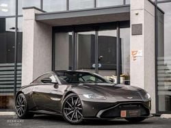 Grijs Gebruikt 2021 Aston Martin V8 Vantage Coupé | € 137.950