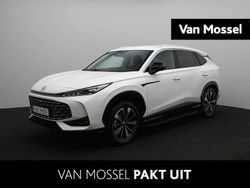 Suv Nieuw 2025 MG HS Luxury SUV | € 38.650 (Eerlijke prijs)