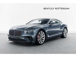 Grijs Gebruikt 2023 Bentley Continental GT Coupé | € 259.900