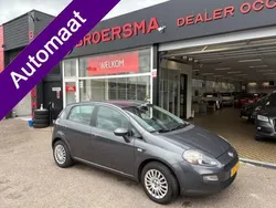Grijs Gebruikt 2012 Fiat Punto Evo Racing Hatchback | € 3.250 (Eerlijke prijs)