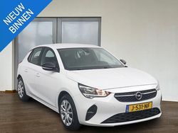 Wit Gebruikt 2020 Opel Corsa-e Edition Hatchback | € 11.500 (Eerlijke prijs)