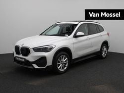 Wit Gebruikt 2021 BMW X1 Executive SUV | € 29.400 (Eerlijke prijs)