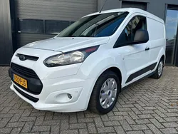 Overige Gebruikt 2017 Ford Transit Trend Van | € 9.450 (Eerlijke prijs)