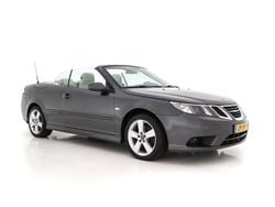 Grijs Gebruikt 2010 Saab 9-3 Cabriolet Vector Cabriolet | € 7.945 (Goede deal)