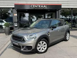 Grijs Gebruikt 2020 Mini Cooper S Countryman Chili SUV | € 25.950 (Goede deal)