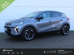 Grijs Nieuw 2025 Mitsubishi ASX Intense+ SUV | € 34.595 (Eerlijke prijs)