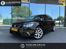 Zwart Gebruikt 2021 Seat Ibiza Business Hatchback | € 15.900 (Eerlijke prijs)