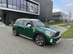 Groen Gebruikt 2021 Mini Cooper S Countryman Chili SUV | € 28.500 (Eerlijke prijs)
