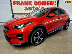 Oranje Gebruikt 2022 Kia XCeed SUV | € 20.950 (Eerlijke prijs)