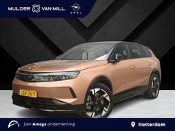 Bruin Gebruikt 2025 Opel Grandland Electric SUV | € 52.496 (Duur)