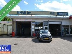 Grijs Gebruikt 2016 Fiat 500L Trekking MPV | € 9.750 (Eerlijke prijs)