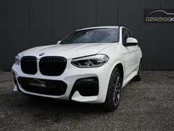 Wit Gebruikt 2021 BMW X3 Executive SUV | € 40.490 (Eerlijke prijs)