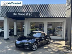 Overige Nieuw 2025 Mazda MX5 Kazari Cabriolet | € 41.995 (Duur)