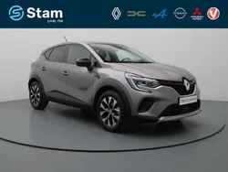Grijs, metallic lak Gebruikt 2023 Renault Captur Techno SUV | € 25.990 (Eerlijke prijs)