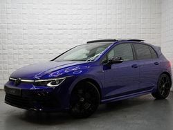Blauw Gebruikt 2021 VW Golf VIII R Hatchback | € 43.499 (Duur)