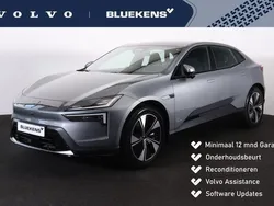 Grijs Nieuw 2024 Polestar 4 Plus SUV | € 59.900