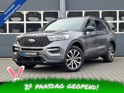 Grijs Gebruikt 2024 Ford Explorer ST-Line SUV | € 67.950 (Eerlijke prijs)