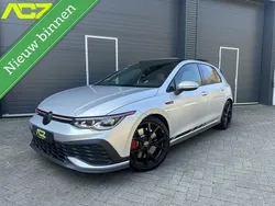 Grijs Gebruikt 2021 VW Golf VIII GTI Hatchback | € 32.900 (Goede deal)