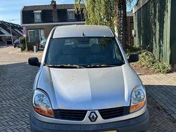 Gebruikt 2007 Renault Kangoo | € 1.950 (Eerlijke prijs)