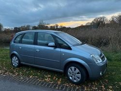 Gebruikt 2004 Opel Meriva MPV | € 1.550 (Eerlijke prijs)