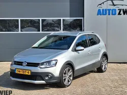 Beige Gebruikt 2012 VW Polo Cross Hatchback | € 5.950 (Goede deal)