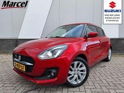 Rood Gebruikt 2021 Suzuki Swift Hatchback | € 15.900 (Eerlijke prijs)