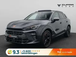 Grijs Nieuw 2025 Cupra Terramar VZ SUV | € 55.900 (Eerlijke prijs)