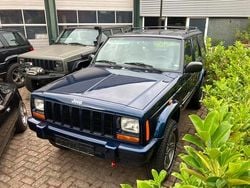 Gebruikt 1997 Jeep Cherokee SUV | € 14.950 (Eerlijke prijs)