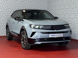 Grijs Gebruikt 2025 Opel Mokka GS Line SUV | € 29.940 (Iets duurder)