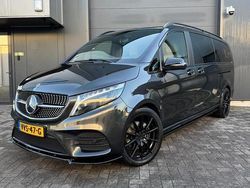 Gebruikt 2023 Mercedes V300 AMG MPV | € 59.900 (Eerlijke prijs)