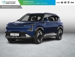 Overige Nieuw 2026 Kia EV5 4 SUV | € 48.495