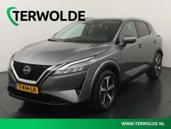 Grijs Gebruikt 2023 Nissan Qashqai N-Connecta SUV | € 29.445 (Eerlijke prijs)