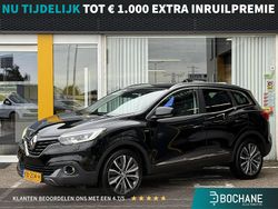 Zwart Gebruikt 2016 Renault Kadjar Bose Edition SUV | € 13.445 (Eerlijke prijs)