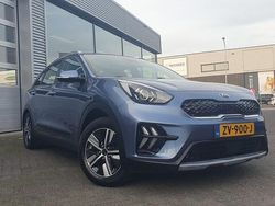 Blauw Gebruikt 2019 Kia Niro SUV | € 17.749 (Eerlijke prijs)