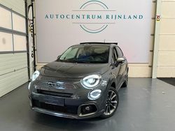 Grijs Gebruikt 2024 Fiat 500X Dolcevita SUV | € 24.499
