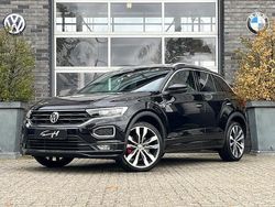 Zwart Gebruikt 2020 VW T-Roc Beats SUV | € 28.895 (Iets duurder)