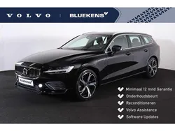 Gebruikt 2022 Volvo V60 Core Stationwagen | € 40.595 (Goede deal)