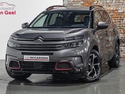Grijs Gebruikt 2022 Citroën C5 Aircross SUV | € 23.945 (Goede deal)